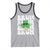 Funny St. Patrick's Day Bruh Tank Top