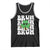 Funny St. Patrick's Day Bruh Tank Top