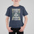 Funny St. Patrick's Day T Shirt For Kid Shenanigans Because Life Is More Fun When You Are Up To Something