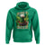 Funny St. Patrick's Day Irish Beer Hoodie