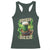 Funny St. Patrick's Day Irish Beer Racerback Tank Top