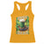 Funny St. Patrick's Day Irish Beer Racerback Tank Top