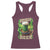 Funny St. Patrick's Day Irish Beer Racerback Tank Top