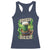 Funny St. Patrick's Day Irish Beer Racerback Tank Top