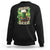 Funny St. Patrick's Day Irish Beer Sweatshirt