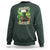 Funny St. Patrick's Day Irish Beer Sweatshirt