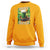 Funny St. Patrick's Day Irish Beer Sweatshirt