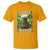 Funny St. Patrick's Day Irish Beer T Shirt