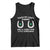 Funny St. Patrick's Day Tank Top Touch My Lucky Charm