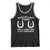 Funny St. Patrick's Day Tank Top Touch My Lucky Charm