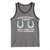 Funny St. Patrick's Day Tank Top Touch My Lucky Charm