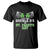 Funny St. Patrick's Day T Shirt Double Ds On St Paddys Day