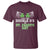 Funny St. Patrick's Day T Shirt Double Ds On St Paddys Day