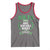 Funny Scots-Irish Kilts Tank Top Make Good Girls Wonder And Bad Girls Check For Themselves