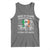 Irish American Tank Top Irish By Blood American By Birth Patriot By Choice