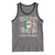 Irish American Tank Top Irish By Blood American By Birth Patriot By Choice