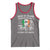 Irish American Tank Top Irish By Blood American By Birth Patriot By Choice