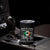 Irish American Tumbler Cup Irish By Blood American By Birth Patriot By Choice