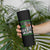 American By Birth Irish By The Grace Of God Skinny Tumbler