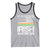 Irish American Pride Tank Top My Blood Runs Ireland America Flag