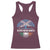 Scots-Irish Roots Racerback Tank Top Ulster Scots Ireland Scotland