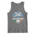 Scots-Irish Roots Tank Top Ulster Scots Ireland Scotland