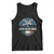 Scots-Irish Roots Tank Top Ulster Scots Ireland Scotland