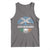 Scots-Irish Roots Tank Top Ulster Scots Ireland Scotland