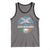 Scots-Irish Roots Tank Top Ulster Scots Ireland Scotland