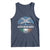 Scots-Irish Roots Tank Top Ulster Scots Ireland Scotland