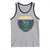 Scots-Irish Pride Tank Top Shamrock Ulster Scots Scotch Irish Shamrock Thistle