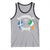 Funny Scots-Irish Pride Tank Top Mostly Scottish Wee Bit Irish