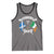 Funny Scots-Irish Pride Tank Top Mostly Scottish Wee Bit Irish