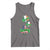 Half Irish Half Italian All American Tank Top