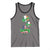 Half Irish Half Italian All American Tank Top