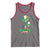 Half Irish Half Italian All American Tank Top