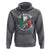 Italian Irish O'talian St. Patrick's Day Hoodie