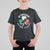 Italian Irish O'talian St. Patrick's Day T Shirt For Kid