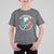 Italian Irish O'talian St. Patrick's Day T Shirt For Kid