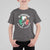 Italian Irish O'talian St. Patrick's Day T Shirt For Kid