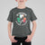 Italian Irish O'talian St. Patrick's Day T Shirt For Kid