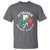 Italian Irish O'talian St. Patrick's Day T Shirt