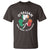 Italian Irish O'talian St. Patrick's Day T Shirt