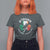 Italian Irish O'talian St. Patrick's Day T Shirt For Women