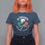 Italian Irish O'talian St. Patrick's Day T Shirt For Women