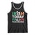 Funny St. Patrick's Day Tank Top Irish Today Italian Tomorrow