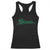 Irish Racerback Tank Top Slainte Cheers Good Health Ireland