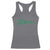 Irish Racerback Tank Top Slainte Cheers Good Health Ireland