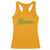 Irish Racerback Tank Top Slainte Cheers Good Health Ireland