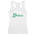 Irish Racerback Tank Top Slainte Cheers Good Health Ireland